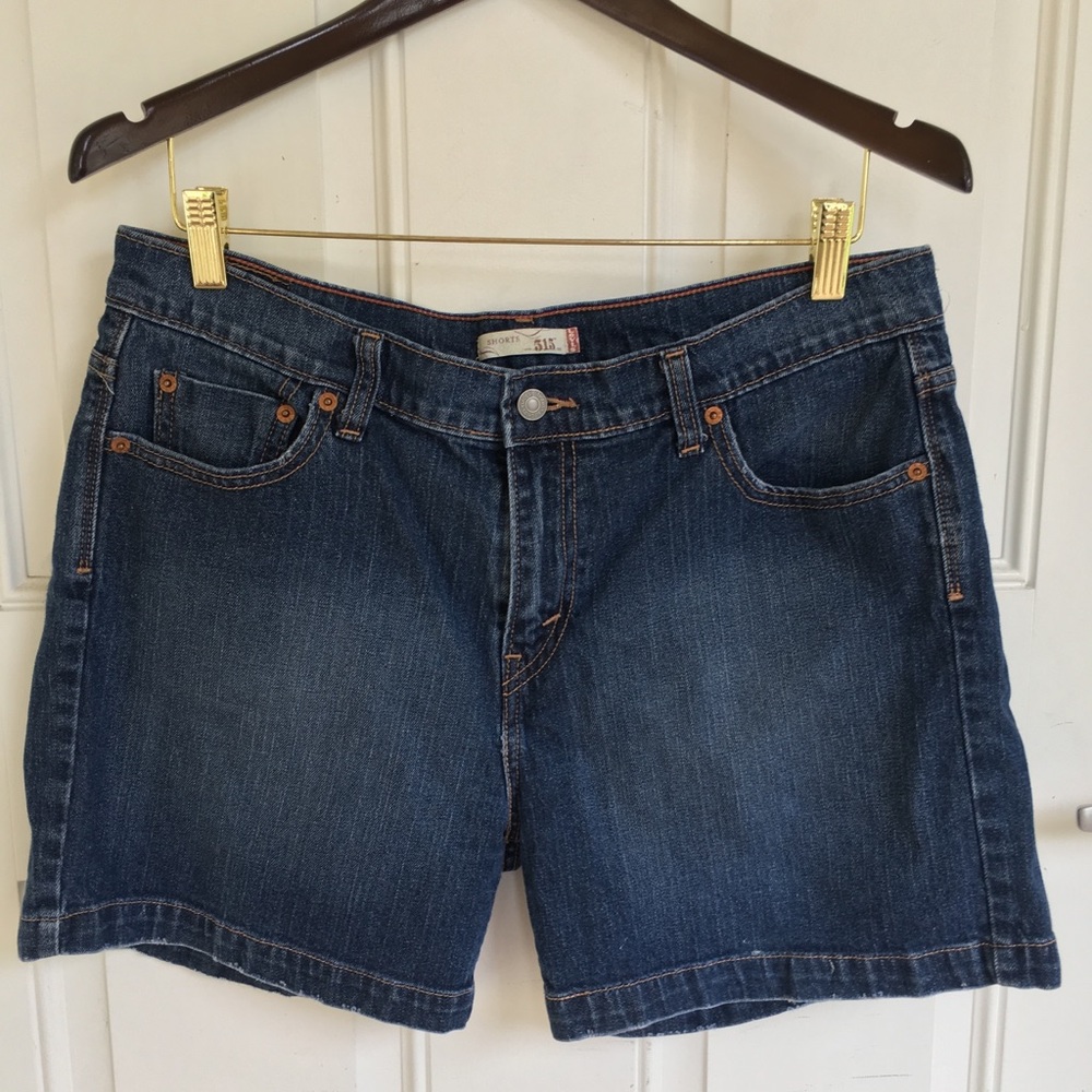 Levi’s 515 Shorts